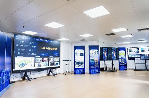 中德通信博弈 德方排除動作遇中方技術喜訊，自主創新成破局關鍵