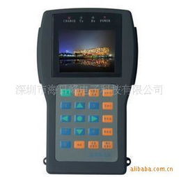 深圳市海日峰電子科技有限公司通信設備檢測儀器產品列表概覽