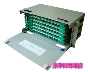慈溪市長河康華網絡通信設備廠 專業供應光纖分線箱72芯/96芯及ODF單元箱的通信設備專家